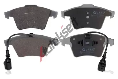 QUARO Sada brzdov�ch desti�ek QAR QP3383, QP3383