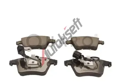 QUARO Sada brzdových destiček QUARO SILVER CERAMIC QAR QP3383C, QP3383C QUARO Sada brzdových destiček QUARO SILVER CERAMIC QAR QP3383C, QP3383C