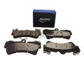 QUARO Sada brzdových destiček QUARO SILVER CERAMIC QAR QP3445C, QP3445C