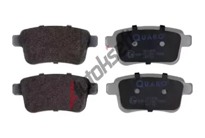 QUARO Sada brzdov�ch desti�ek QAR QP3458, QP3458