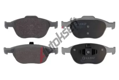 QUARO Sada brzdov�ch desti�ek QAR QP3492, QP3492
