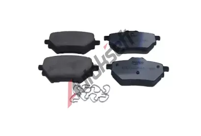 QUARO Sada brzdových destiček QUARO SILVER CERAMIC QAR QP3521C, QP3521C QUARO Sada brzdových destiček QUARO SILVER CERAMIC QAR QP3521C, QP3521C