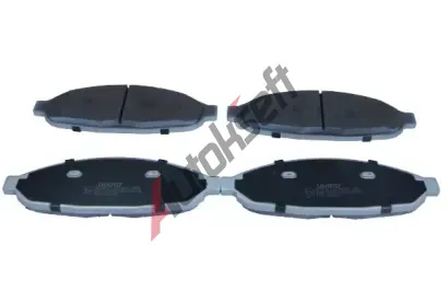 QUARO Sada brzdov�ch desti�ek QAR QP3527, QP3527