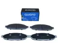 QUARO Sada brzdov�ch desti�ek QAR QP3527, QP3527