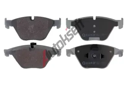 QUARO Sada brzdov�ch desti�ek QAR QP3570, QP3570