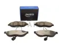 QUARO Sada brzdových destiček QUARO SILVER CERAMIC QAR QP3600C, QP3600C