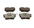 Sada brzdov�ch desti�ek&nbsp;QUARO&nbsp;&dash;&nbsp;QAR QP3612C