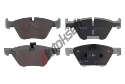 QUARO Sada brzdov�ch desti�ek QAR QP3677, QP3677