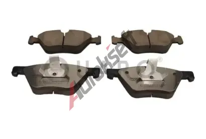 QUARO Sada brzdov�ch desti�ek QUARO SILVER CERAMIC QAR QP3677C, QP3677C