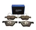 QUARO Sada brzdov�ch desti�ek QUARO SILVER CERAMIC QAR QP3677C, QP3677C