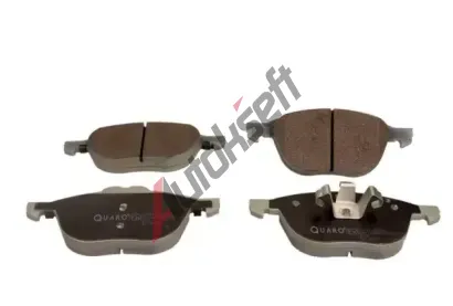 QUARO Sada brzdov�ch desti�ek QAR QP3747, QP3747