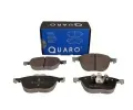QUARO Sada brzdov�ch desti�ek QAR QP3747, QP3747