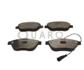 Sada brzdov�ch desti�ek&nbsp;QUARO&nbsp;&dash;&nbsp;QAR QP3774C