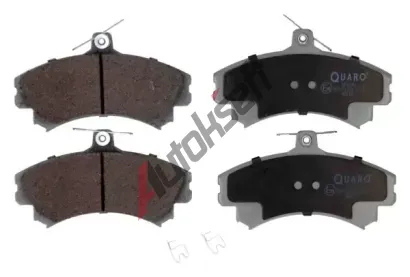 QUARO Sada brzdov�ch desti�ek QAR QP3790, QP3790
