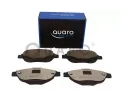 QUARO Sada brzdov�ch desti�ek QUARO SILVER CERAMIC QAR QP3797C, QP3797C