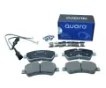 QUARO Sada brzdov�ch desti�ek QAR QP3817, QP3817