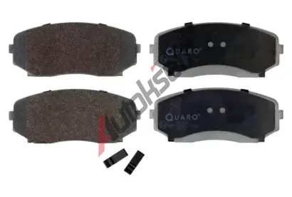 QUARO Sada brzdov�ch desti�ek QAR QP3846, QP3846