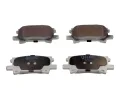 QUARO Sada brzdov�ch desti�ek&nbsp;&dash;&nbsp;QAR QP3863