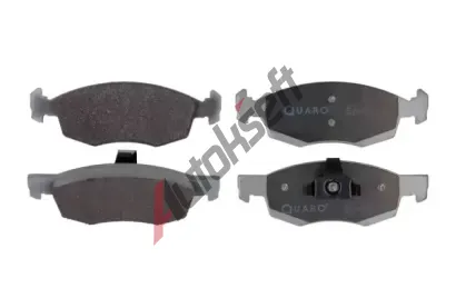 QUARO Sada brzdov�ch desti�ek QAR QP3892, QP3892