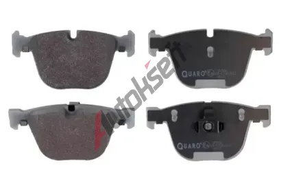 QUARO Sada brzdov�ch desti�ek QAR QP3906, QP3906
