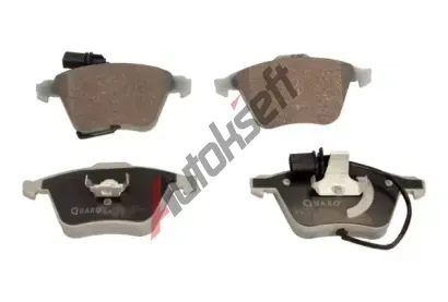 QUARO Sada brzdov�ch desti�ek QAR QP3946, QP3946