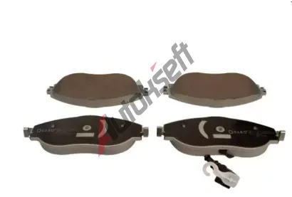QUARO Sada brzdov�ch desti�ek QAR QP3973, QP3973