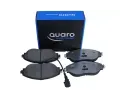 QUARO Sada brzdových destiček QUARO SILVER CERAMIC QAR QP3973C, QP3973C