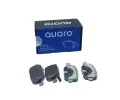 QUARO Sada brzdov�ch desti�ek&nbsp;&dash;&nbsp;QAR QP4003