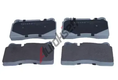 QUARO Sada brzdov�ch desti�ek QAR QP4011, QP4011