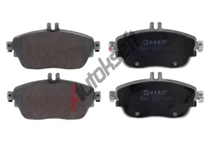 QUARO Sada brzdov�ch desti�ek QAR QP4012, QP4012