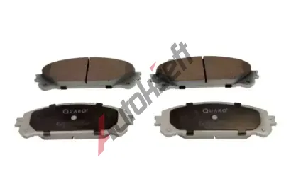 QUARO Sada brzdov�ch desti�ek QAR QP4019, QP4019