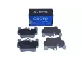 QUARO Sada brzdov�ch desti�ek QAR QP4025, QP4025