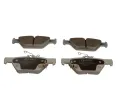 Sada brzdov�ch desti�ek&nbsp;QUARO&nbsp;&dash;&nbsp;QAR QP4086