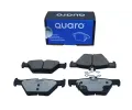 QUARO Sada brzdových destiček QUARO SILVER CERAMIC QAR QP4086C, QP4086C