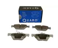 QUARO Sada brzdových destiček QAR QP4086, QP4086