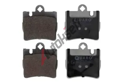 QUARO Sada brzdov�ch desti�ek QAR QP4149, QP4149