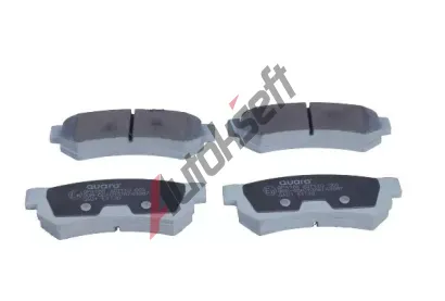 QUARO Sada brzdov�ch desti�ek QAR QP4186, QP4186