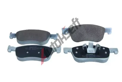 QUARO Sada brzdov�ch desti�ek QAR QP4225, QP4225