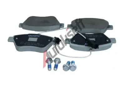 QUARO Sada brzdov�ch desti�ek QAR QP4293, QP4293