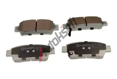 QUARO Sada brzdov�ch desti�ek QAR QP4295, QP4295
