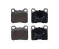 Sada brzdov�ch desti�ek&nbsp;QUARO&nbsp;&dash;&nbsp;QAR QP4299