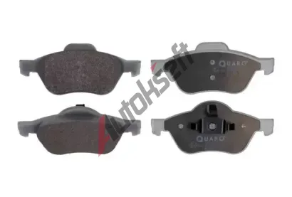 QUARO Sada brzdov�ch desti�ek QAR QP4311, QP4311
