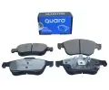 QUARO Sada brzdových destiček QUARO SILVER CERAMIC QAR QP4347C, QP4347C