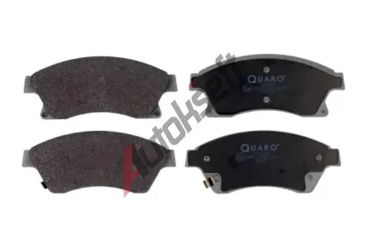 QUARO Sada brzdov�ch desti�ek QAR QP4351, QP4351