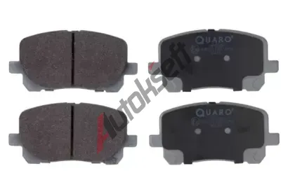 QUARO Sada brzdov�ch desti�ek QAR QP4366, QP4366