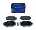 QUARO Sada brzdových destiček QAR QP4402, QP4402