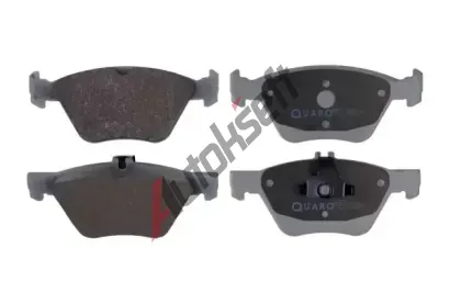QUARO Sada brzdov�ch desti�ek QAR QP4421, QP4421