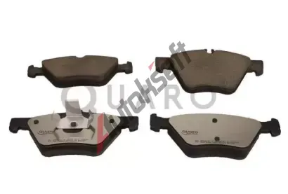 QUARO Sada brzdov�ch desti�ek QUARO SILVER CERAMIC QAR QP4421C, QP4421C