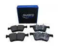 QUARO Sada brzdov�ch desti�ek QUARO SILVER CERAMIC QAR QP4431C, QP4431C
