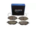 QUARO Sada brzdov�ch desti�ek QUARO SILVER CERAMIC QAR QP4432C, QP4432C